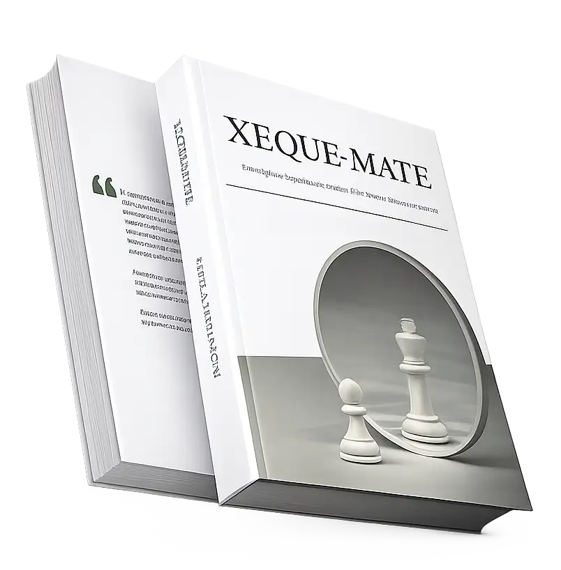 Xeque-Mate Conteúdo